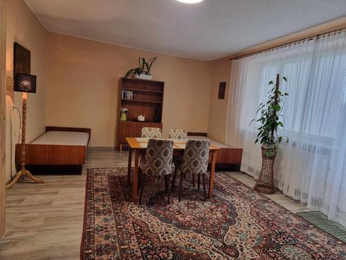 Apartamenty Łąkowa Piecki