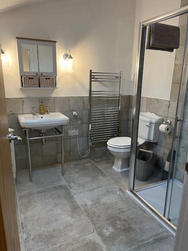 Converted Barn with Hot Tub, The Hayloft., Carnforth (zdjęcie 2)