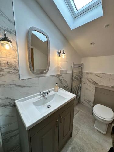 Converted Barn with Hot Tub, The Hayloft., Carnforth (zdjęcie 10)