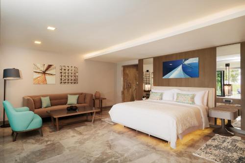 Le Méridien Bodrum Beach Resort Le Méridien Bodrum Beach Resort