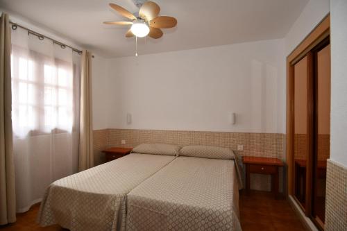 Apartamentos Villa Florida - main image