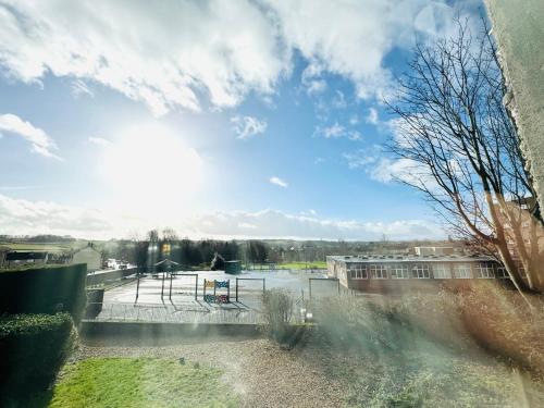 Вид, Tillicoultry Jupiter Apartment - Scotland Holiday Let in Тілліколтрі