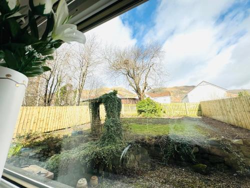 Вид, Tillicoultry Jupiter Apartment - Scotland Holiday Let in Тілліколтрі