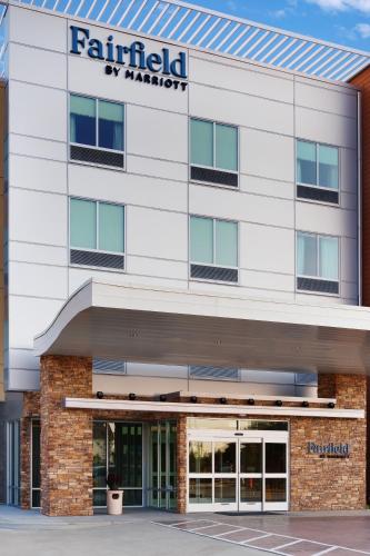 Fairfield by Marriott Inn & Suites Salt Lake City Cottonwood - image 9
