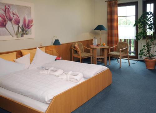 Waldhotel Kreuztanne
