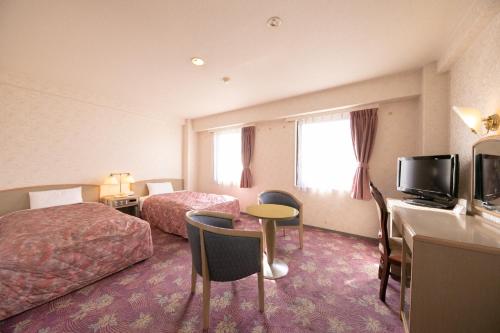 Main Hotel - Vacation STAY 85409v