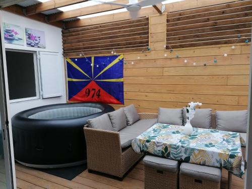 Kaela spa balneo - Location saisonnière - Le Port