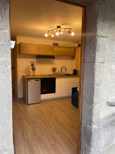 Chalet Lou Via location chambre d'hôte Abondance