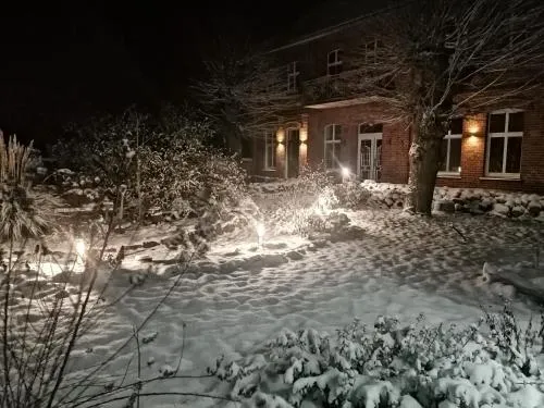 Gemütliche Ferienwohnung in Neu Kaliß in Neu Kaliß, Deutschland