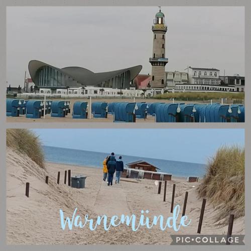 附近景點, Gemütliche Ferienwohnung in Neu Kaliß (Gemutliche Ferienwohnung in Neu Kaliß) in 德米茨