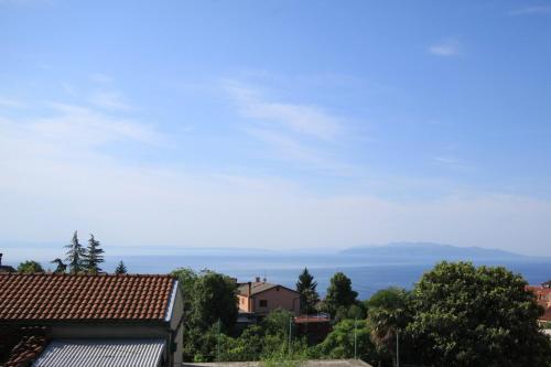Two-Bedroom Apartment with Terrace and Sea View image 7