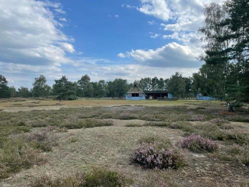 周邊環境, Gemütliche Ferienwohnung in Neu Kaliß (Gemutliche Ferienwohnung in Neu Kaliß) in 德米茨