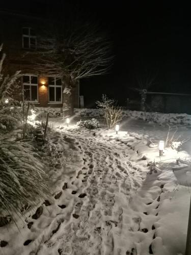 Gemütliche Ferienwohnung in Neu Kaliß (Gemutliche Ferienwohnung in Neu Kaliß) in 德米茨