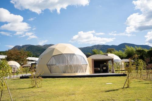 Relam Glamping Resort Gotemba - Vacation STAY 97812v