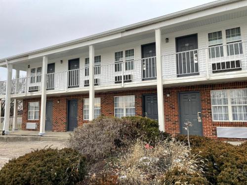 Deerfield Inn in Xenia