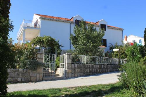 Apartments with a parking space Bosanka, Dubrovnik - 8564