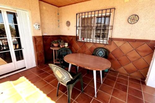 Casa Polícar Marta (Casa Policar Marta) in Cortes Y Graena