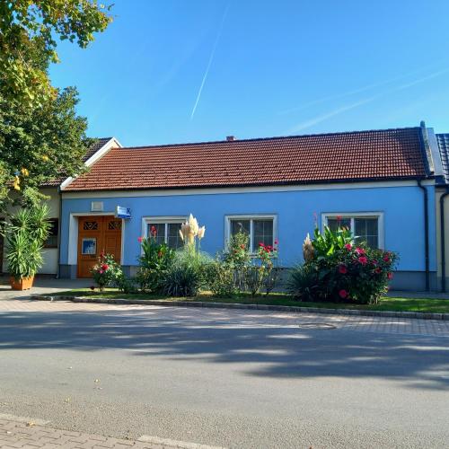 Ferienwohnungen Sattler - Apartment - St. Andrä am Zicksee