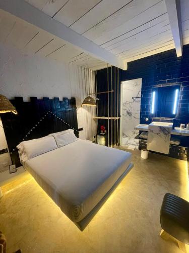 外部景觀, PAIISE Hotels in 桑特霍塞普德薩塔萊阿