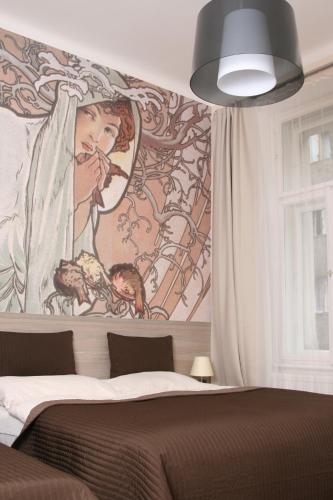 Hotel Klara, Praha (fotografie 4)