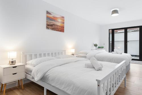 Three Bedroom In Heart Of Central London MR4
