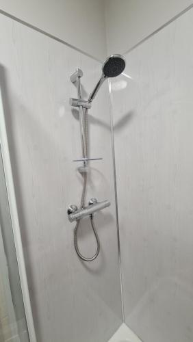 Belfast Waterworks Apartments