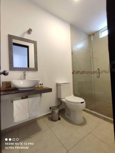 Departamento nuevo en Cholula, Puebla 111 in Cholula, Mexico