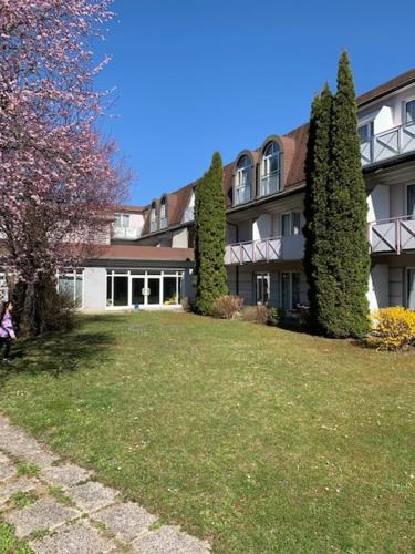 Cara Apartments in Warmbad Villach, Österreich