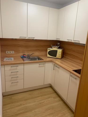 Cara Apartments in Warmbad Villach