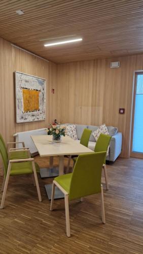 Barrierefreies Apartment Ursulinenhof in Oberried, Deutschland