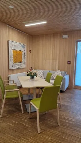 Barrierefreies Apartment Ursulinenhof in Oberried, Deutschland