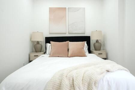 3BR 2Baths with Private Outdoors, New York (fotografie 4)