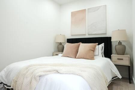 3BR 2Baths with Private Outdoors, New York (fotografie 6)