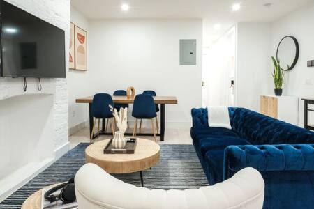3BR 2Baths with Private Outdoors, New York (fotografie 7)