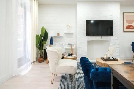 3BR 2Baths with Private Outdoors, New York (fotografie 8)
