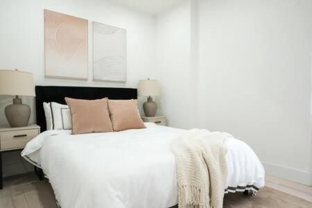 3BR 2Baths with Private Outdoors, New York (fotografie 9)