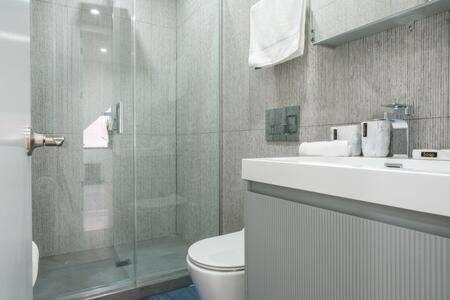3BR 2Baths with Private Outdoors, New York (fotografie 10)