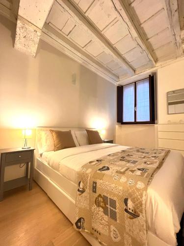  RESIDENZA SERENA SUITE-Centro Storico in Mantua