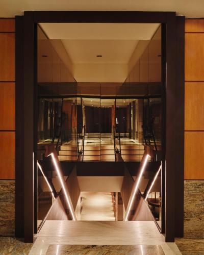 The Kitano Hotel New York - image 8