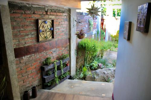 Villa Stahl in ซันซัลวาดอร์