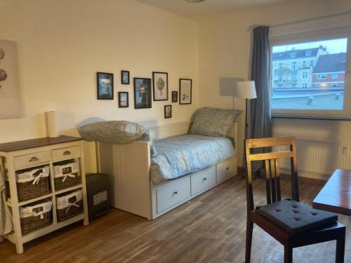 Hamburg City Hostel, Hamburk (fotografie 2)