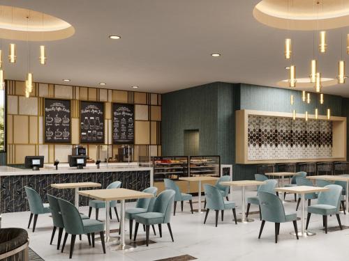 Létesítmények, Terre Haute Casino Resort in Terre Haute (IN)