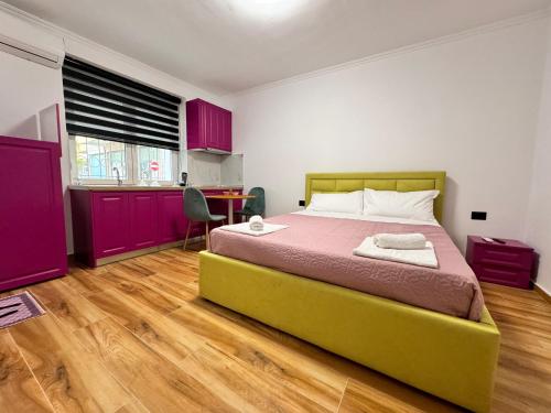Keli’s apartments, Tirana (fotografie 7)