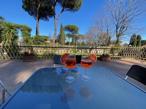 Camilluccia Dream Apartment, Roma (foto 5)