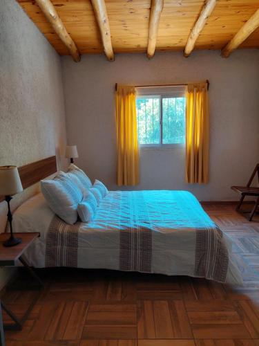 Vista Norte departamento in Las Heras