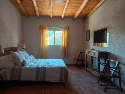 Vista Norte departamento in Las Heras