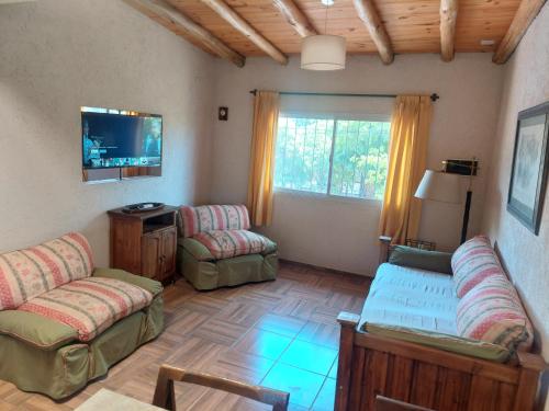 Facilities, Vista Norte departamento in Las Heras