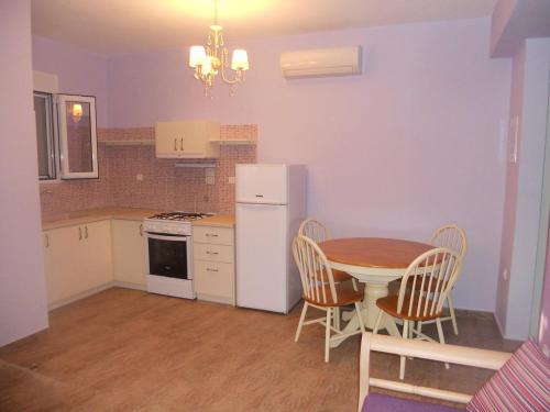 Le Jardin de Temeni in Aigio (Pelopponese)