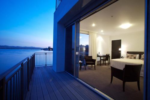 منظر, ترينيتي وارف تاورانجا (Trinity Wharf Tauranga) in Tauranga City Center