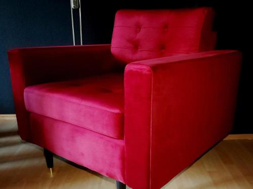 THE BLACKTAGON Cozy Room, Francfort-sur-le-Main (photo 9)